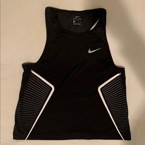 Vintage Nike women Dri-fit tank top